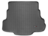 WeatherTech 09-13 Mazda Mazda 6 / speed6 Cargo Liners - Black | 40390