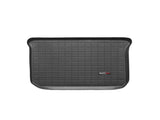 WeatherTech 08-13 Smart ForTwo Cargo Liners - Black | 40391