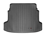 WeatherTech 10-13 Kia Forte Cargo Liners - Black | 40395