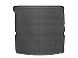 WeatherTech 09-13 Dodge Journey Cargo Liners - Black | 40398