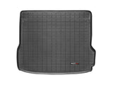 WeatherTech 09+ Audi Q5 Cargo Liners - Black | 40401