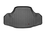 WeatherTech 09+ Acura TL Cargo Liners - Black | 40402