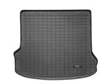 WeatherTech 08+ Volvo V70 Cargo Liners - Black | 40403