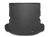 WeatherTech 07+ Mazda CX-9 Cargo Liners - Black | 40406