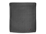 WeatherTech 07-12 Mercedes-Benz GL-Class (X164) Cargo Liners - Black | 40408