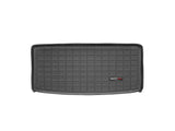 WeatherTech 07-12 Mercedes-Benz GL-Class (X164) Cargo Liners - Black | 40409
