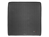 WeatherTech 08+ GMC Acadia Cargo Liners - Black | 40410