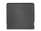 WeatherTech 06-10 Ford Explorer Cargo Liners - Black | 40412
