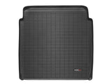 WeatherTech 05-12 Nissan Pathfinder Cargo Liners - Black | 40414