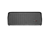 WeatherTech WeatherTech 05-12 Nissan Pathfinder Cargo Liners - Black WET-40415