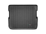 WeatherTech 06+ Chevrolet HHR Cargo Liners - Black | 40416