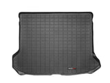 WeatherTech 10+ Volvo XC60 Cargo Liners - Black | 40417
