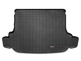 WeatherTech 09-13 Subaru Forester Cargo Liners - Black | 40419
