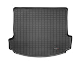 WeatherTech 07-13 Acura MDX Cargo Liners - Black | 40420