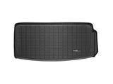 WeatherTech 07+ Audi Q7 Cargo Liners - Black | 40423