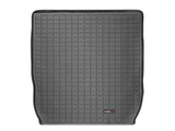 WeatherTech 08-13 Buick Enclave Cargo Liners - Black | 40424
