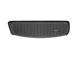 WeatherTech WeatherTech 07+ Hyundai Veracruz Cargo Liners - Black WET-40427