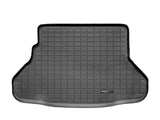 WeatherTech 10+ Honda Insight Cargo Liners - Black | 40429