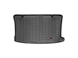 WeatherTech 06+ Chevrolet Aveo 5 Cargo Liners - Black | 40431