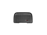 WeatherTech WeatherTech 06+ Mazda MX-5 Miata Cargo liners - Black WET-40435