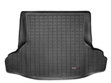 WeatherTech WeatherTech 10+ Subaru Legacy Cargo Liners - Black WET-40436