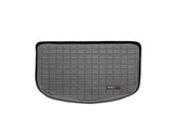 WeatherTech WeatherTech 10+ Nissan Cube Cargo Liners - Black WET-40437