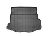 WeatherTech WeatherTech 10+ Mercury Milan Cargo Liners - Black WET-40438