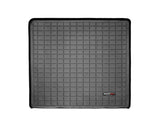 WeatherTech 10+ Toyota 4Runner Cargo Liners - Black | 40440