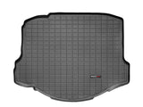 WeatherTech 10-11 Chevrolet Camaro Cargo Liners - Black | 40441
