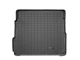 WeatherTech WeatherTech 10-13 Cadillac CTS Sport Wagon Cargo Liners - Black WET-40447