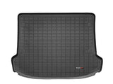 WeatherTech WeatherTech 10+ Cadillac SRX Cargo Liners - Black WET-40448