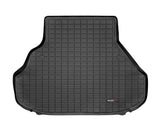 WeatherTech 10+ Honda Crosstour Cargo Liners - Black | 40451