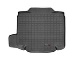 WeatherTech 10+ Buick Lacrosse Cargo Liners - Black | 40453