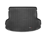 WeatherTech 10+ Hyundai Tucson Cargo Liners - Black | 40454