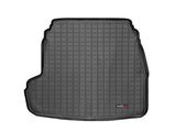 WeatherTech WeatherTech 11+ Hyundai Sonata Cargo Liners - Black WET-40456