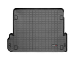 WeatherTech WeatherTech 10-14 Lexus GX Cargo Liners - Black WET-40457