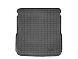 WeatherTech 06-11 Volkswagen Passatt Wagon Cargo Liners - Black | 40460