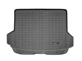 WeatherTech 10+ BMW 5-Series GT Cargo Liners - Black | 40462