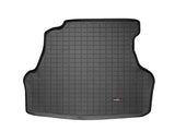 WeatherTech 06+ Buick Lucerne Cargo Liners - Black | 40463
