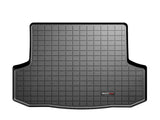 WeatherTech WeatherTech 07+ Chevrolet Aveo Cargo Liners - Black WET-40464