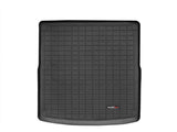 WeatherTech 09-13 Audi A4/S4/RS4 Cargo Liners - Black | 40466