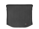 WeatherTech 11+ Jeep Grand Cherokee Cargo Liners - Black | 40469