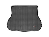 WeatherTech 11+ Hyundai Elantra Cargo Liners - Black | 40470
