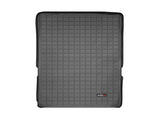 WeatherTech 11+ Ford Flex Cargo Liners - Black | 40471