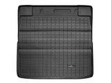 WeatherTech WeatherTech 11+ Honda Odyssey Cargo Liners - Black WET-40476