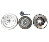 Luk Clutch & Flywheel Kit - VW / TDI / Mk6 / Golf / Jetta / Passat / Beetle | 03L105266BM-KT