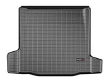 WeatherTech 11+ Chevrolet Cruze Cargo Liners - Black | 40480