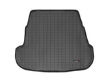 WeatherTech WeatherTech 10+ Kia Optima Cargo Liners - Black WET-40485