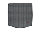 WeatherTech 12+ Ford Focus Cargo Liners - Black | 40490