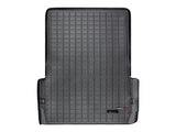 WeatherTech WeatherTech 11+ Dodge Durango Cargo Liners - Black WET-40493